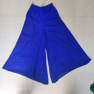 Plazo Pants